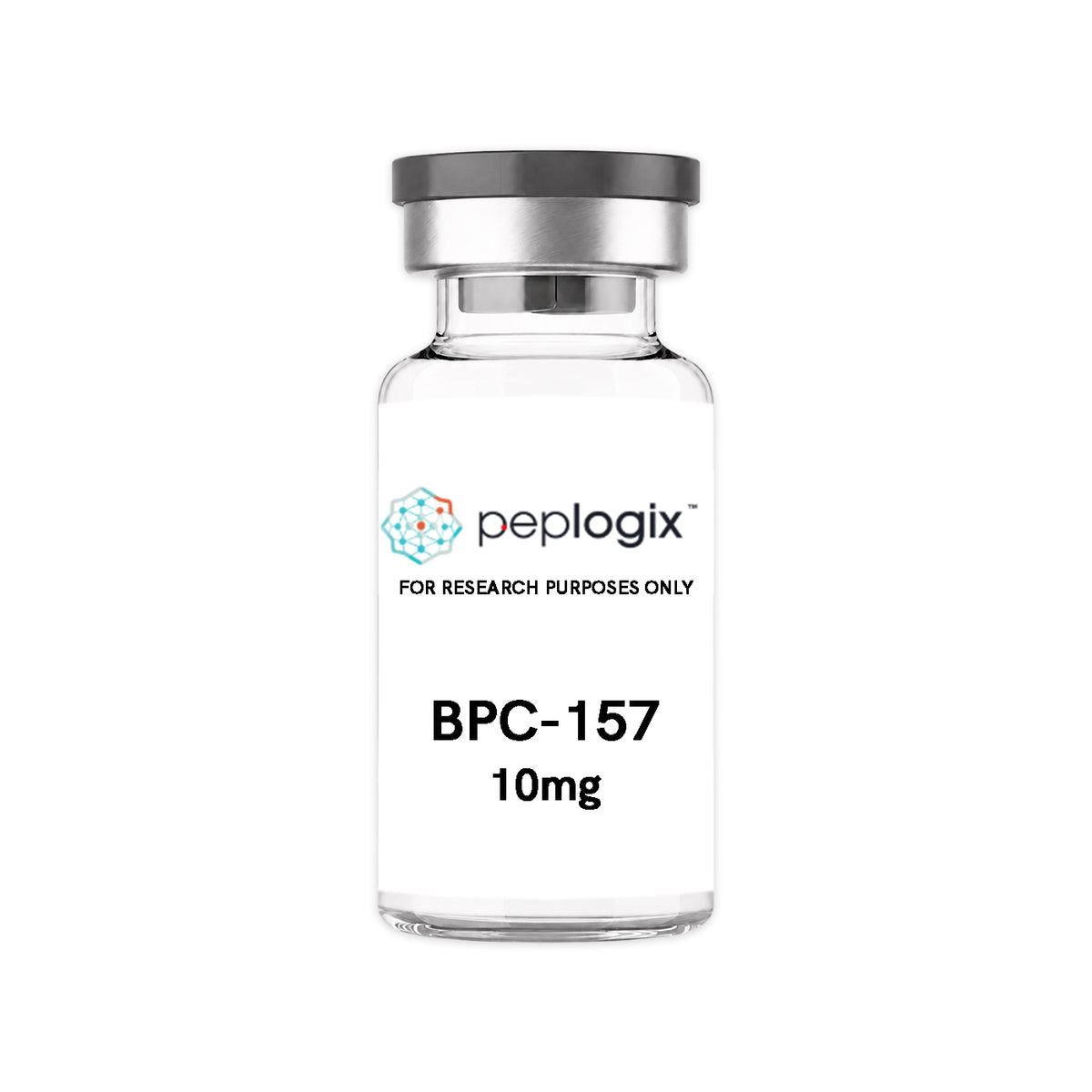 BPC-157 (Peplogix)