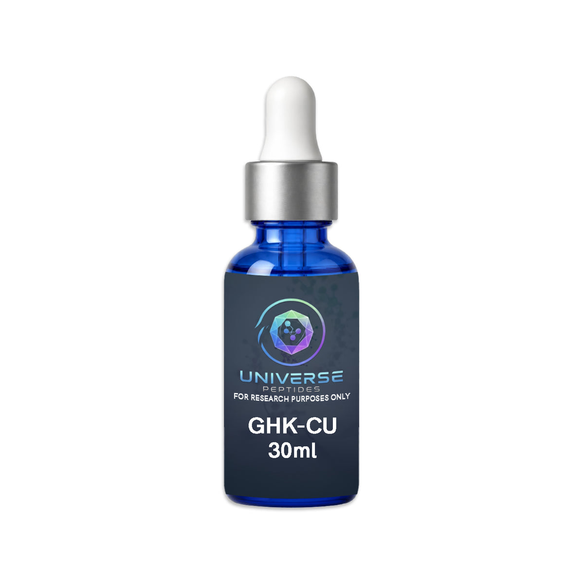 GHK-Cu Drip Serum (UniversePeptides)